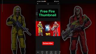 How to Make Thumbnails (EASY) | #tutorial #shorts