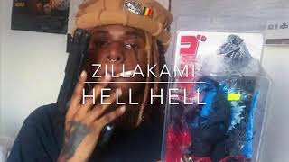 Zillakami - Hell Hell (432hz)