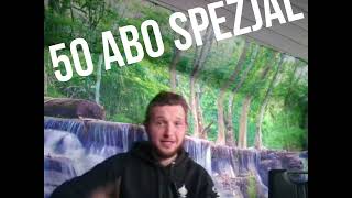 50Abo Spezjal neues projekt