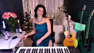 🥂 С НОВЫМ ГОДОМ! 🎉 ПОЁМ ЛЮБИМЫЕ ПЕСНИ ПОД ГИТАРУ 🎸 3.01.23