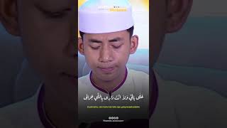 Ala Bali #syubanlovers#fyp #fypシ#trending #trendingshorts #viral #viralshorts#mnctv #hadrohsholawat