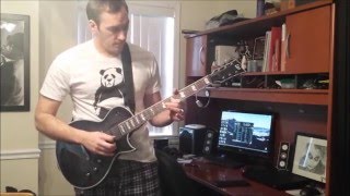 Nothing Else Matters Solo cover