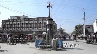 Biratnagar - Buddha Chowk