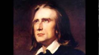 Liszt - Mephisto Waltz No. 1; David Bean, piano