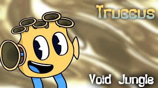 My Singing Monsters - Truccus (Void Jungle)