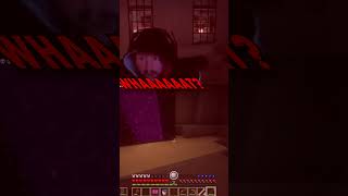 CaseOh LOST HIS BASE in Minecraft! 💀 (RLCraft) #caseoh #meme