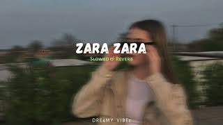 Zara Zara - (S l o w e d & R e v e r b)