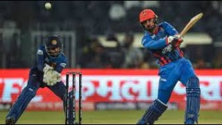 live srilanka vs afghanistan 2nd odi 2024