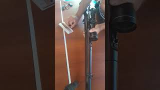 carabina mauser calibre  308  fabricación militar