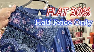 Ethnic Flat 30% Pre Winter Sale 2024|| 1490 only||Ethnic Winter Sale 2024|| Book Your Orders