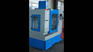 new and high quality／cnc machine center HMC500