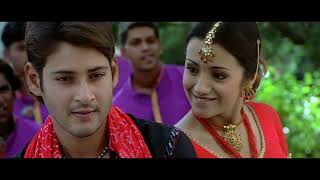 Aada Pilla Song Sainikudu Movie