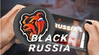 Как происходит набор в СТО. Лучшие кадры). В Блэк Раше. BLACK RUSSIA.