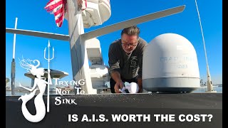 Is A.I.S. worth the cost?  E106