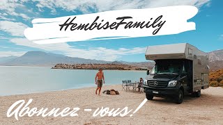 Hembise Family, venez nous découvrir!