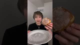 KWAŚNE PĄCZKI?!