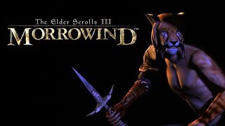 The Elder Scrolls III Morrowind - Аркнтанд