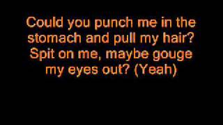 Eminem - Just Lose It [Lyrics]