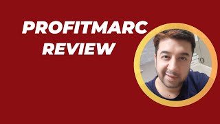 ProfitMarc Review + FREE Bonuses Worth $997