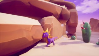 The Elder Scrolls V: Spyro