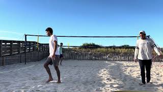 PIT Beach Volleyball