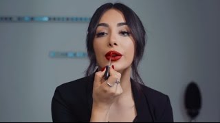 Evening Makeup Look by Maya Ahmad - مكياج للمناسبات مع مايا أحمد