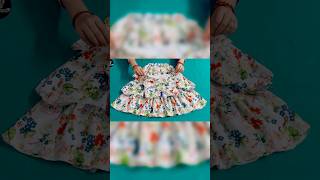 Baby Dress #sewing project  #youtubeshorts #shorts #sewingtipsandtricks