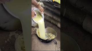 Farmented Healthy Boiled Rice Kanji Recipe/How To Make Fermented Rice/Rice Kanji#ayushicookingvlogs