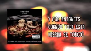 Limp Bizkit - Boiler (Sub Español)