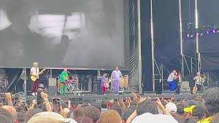 Bersuit Vergarabat - Perro Amor Explota En Vivo Festival Cordillera 2024 14/09/24🤘🏻