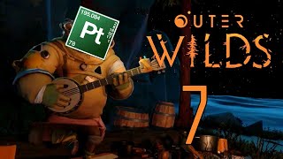 I Periodically Play: Outer Wilds - Part 7