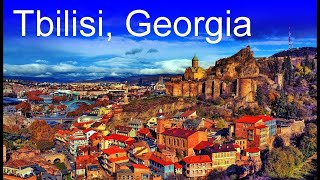 Georgia Tbilisi #Georgia