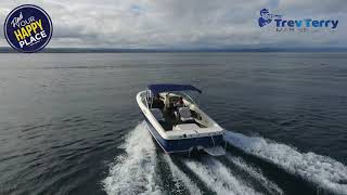 Bayliner 215 Bowrider for Sale