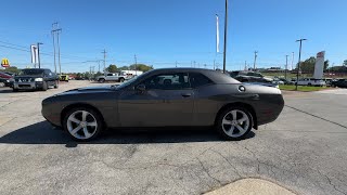 Used 2018 Dodge Challenger R/T Live Video Columbia, Nashville, Cool Springs, Murfreesboro, Franklin