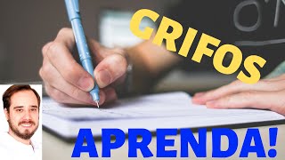 Grifos: como realizar boas marcações?