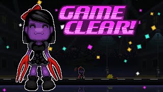 Bleed 2 All Bosses with Clawed Girl (Very Hard) (No Damage)