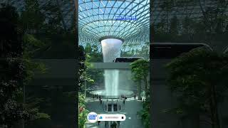 Changi airport  Singapore  #history #news #video #travel #trending #trendingshorts #youtube #k#art