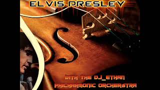 ELVIS PHILHARMONIC  " SOLITAIRE"  DJ ETHAN