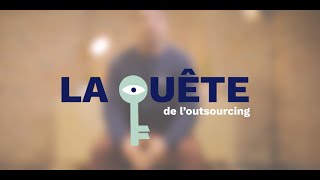 La Quête de l'Outsourcing : comment structurer nos équipes de production et le pilotage à distance ?