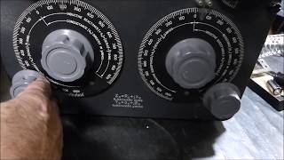 Audio Output Transformer Impedance Measurements Using Mastech MS5308 LCR Meter