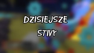 CraftCore #3 - DZISIEJSZE STIVY | POŚWIĘCENIE BORSONA