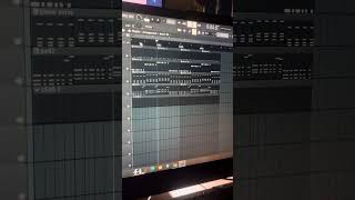 Poruszanie się po projekcie skróty Fl Studio#shorts  #flstudio21 #mixing #mastering #midi #avid