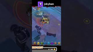 AlbionOnline | JokyBAN 😜#albiononline #jokyban #twitch #shorts #short #shortsvideo #shortvideo