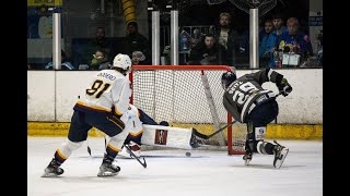 Coventry Blaze vs. Guildford Flames Highlights (05/10/24)