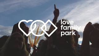 Love Family Park - House