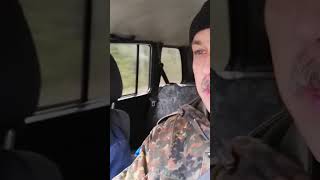 Едем в избушку на озеро Воже 07.10.23г.