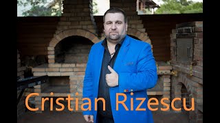 CRISTIAN RIZESCU - Recunosc Doamne si-ti spun 2020