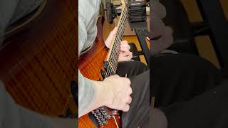 Dream Theater - Panic Attack // Guitar Solo #shorts