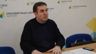 02.02 "Проблема підняття тарифу на міський громадський транспорт"