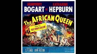 Lux Radio Theater - The African Queen - Old Time Radio Episode - Humphrey Bogart